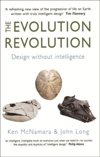 Enlarge image Cover: The Evolution Revolution - Melbourne University Press