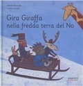 Cover: Gira giraffa nella fredda terra del no - Gira giraffa;Esserci