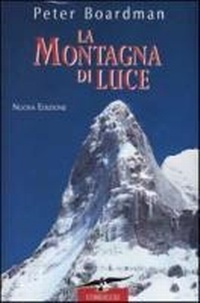 Abbildung von: La montagna di luce - Exploits;Corbaccio