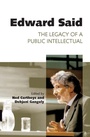 Cover: Edward Said - Melbourne University Press