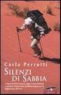Abbildung von: Silenzi di sabbia - Exploits;Corbaccio