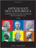 Cover: Antichi Volti Della Repubblica - L'Erma Di Bretschneider