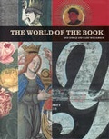 Cover: The World of the Book - Melbourne University Press