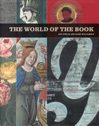 Enlarge image Cover: The World of the Book - Melbourne University Press