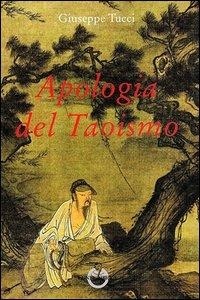 Abbildung von: Apologia del taoismo - Sol Levante;Luni Editrice
