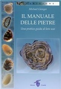 Cover: Il manuale delle pietre. Una pratica guida al loro uso - Crisalide