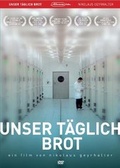 Cover: Unser t&auml;glich Brot - Alive