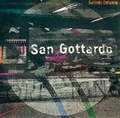 Cover: Saint-Gotthard - Capelli