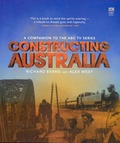 Bild: Constructing a Nation - Melbourne University Press