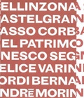 Cover: Bellinzona 2001 - Capelli