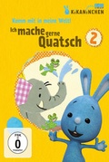 Cover: Komm mit in meine Welt! - Ich mache gerne Quatsch - Universal Music