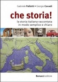 Cover: Che storia! - Bonacci