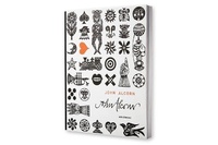 Abbildung von: John Alcorn - Moleskine Books