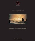 Cover: Contributi Di Archeologia Vesuviana I - L'Erma Di Bretschneider