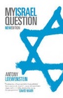 Cover: My Israel Question - Melbourne University Press