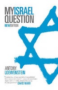 Cover: My Israel Question - Melbourne University Press