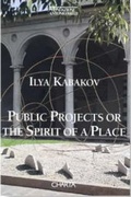 Cover: Ilya/Emilia Kabakov - Edizioni Charta Srl