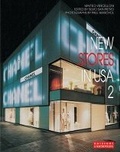 Cover: New Stores in Usa 2 - Edizioni L'Archivolto