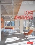 Cover: Lofts & Appartments in NYC 2 - Edizioni L'Archivolto