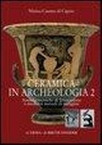 Abbildung von: Ceramica in Archeologia 2 - L'Erma Di Bretschneider