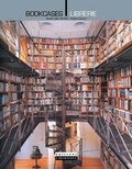 Cover: Bookcases - Edizioni L'Archivolto