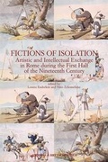 Cover: Fictions of Isolation - L'Erma Di Bretschneider