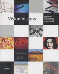 Enlarge image Cover: Visions - Edizioni Charta Srl