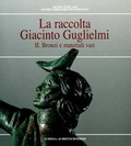 Cover: La Raccolta Giacinto Guglielmi Vol 2 - L'Erma Di Bretschneider