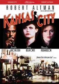 Enlarge image Cover: Kansas City - Alive