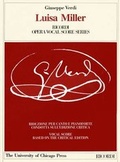 Cover: Luisa Miller - Ricordi BMG