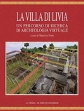 Cover: La Villa Di Livia: Un Percorso Di Ricerca Di Archeologia Virtuale - L'Erma Di Bretschneider
