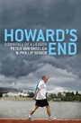 Cover: Howard's End - Melbourne University Press