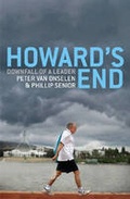 Cover: Howard's End - Melbourne University Press