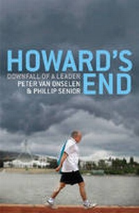 Enlarge image Cover: Howard's End - Melbourne University Press