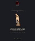 Cover: Marmora Pompeiana Nel Museo Archeologico Nazionale Di Napoli - L'Erma Di Bretschneider