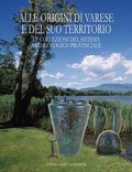 Cover: Alle Origini Di Varese E del Suo Territorio - L'Erma Di Bretschneider