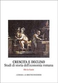 Cover: Crescita E Declino - L'Erma Di Bretschneider