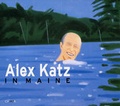 Cover: Alex Katz - Edizioni Charta Srl