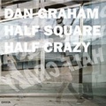Cover: Dan Graham - Edizioni Charta Srl