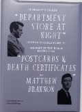 Cover: In Italy It's Called "Department Store at Night" - Mousse Publishing