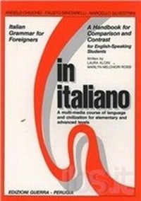 Abbildung von: In italiano - Guerra Edizioni Guru