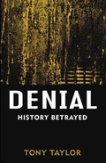 Cover: Denial - Melbourne University Press
