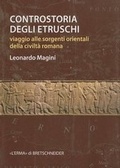 Cover: Controstoria Degli Etruschi - L'Erma Di Bretschneider
