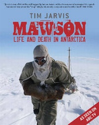 Abbildung von: Mawson - The Miegunyah Press