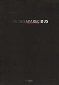 Cover: The Disappeared - Edizioni Charta Srl