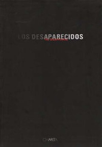 Enlarge image Cover: The Disappeared - Edizioni Charta Srl