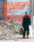 Cover: Jean-Michel Basquiat - Edizioni Charta Srl