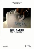 Cover: Kiki Smith - Edizioni Charta Srl