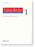 Cover: Linea diretta - Guerra Edizioni Guru