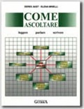 Cover: Come ascoltare - Guerra Edizioni Guru